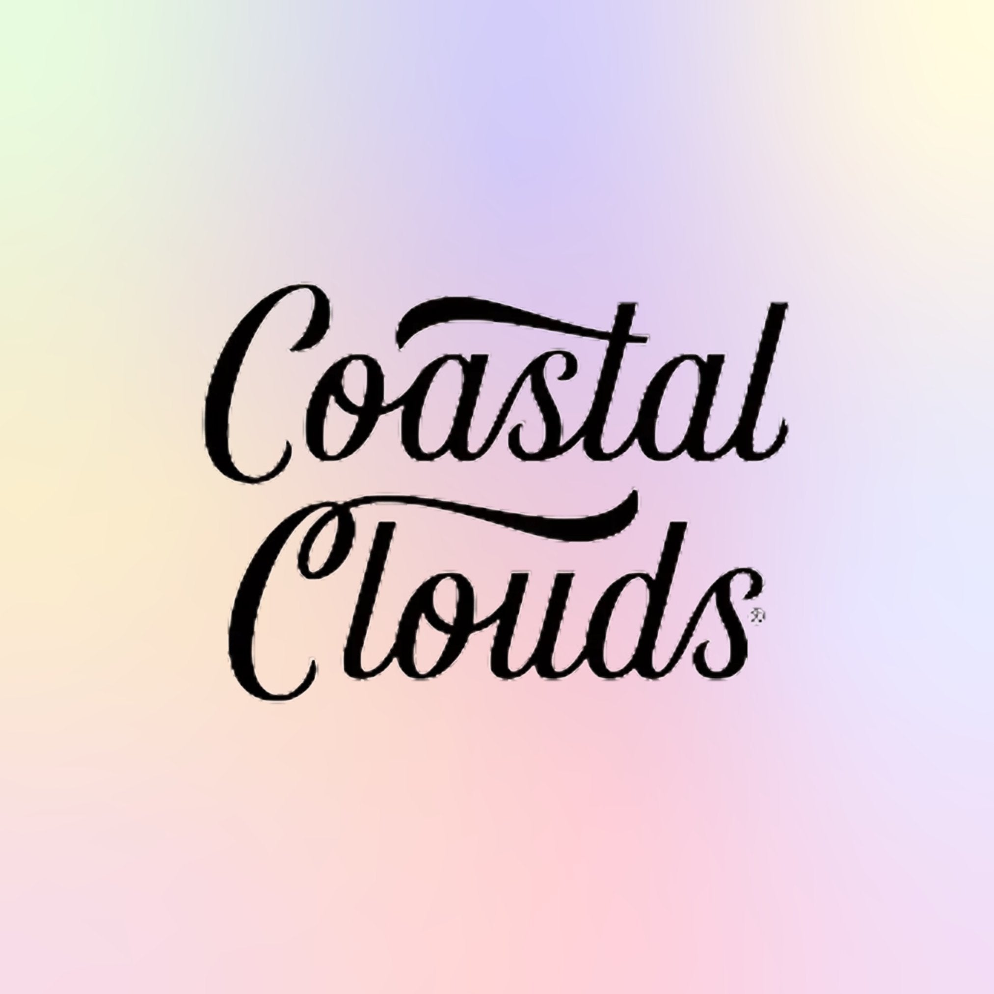 COASTAL CLOUDS