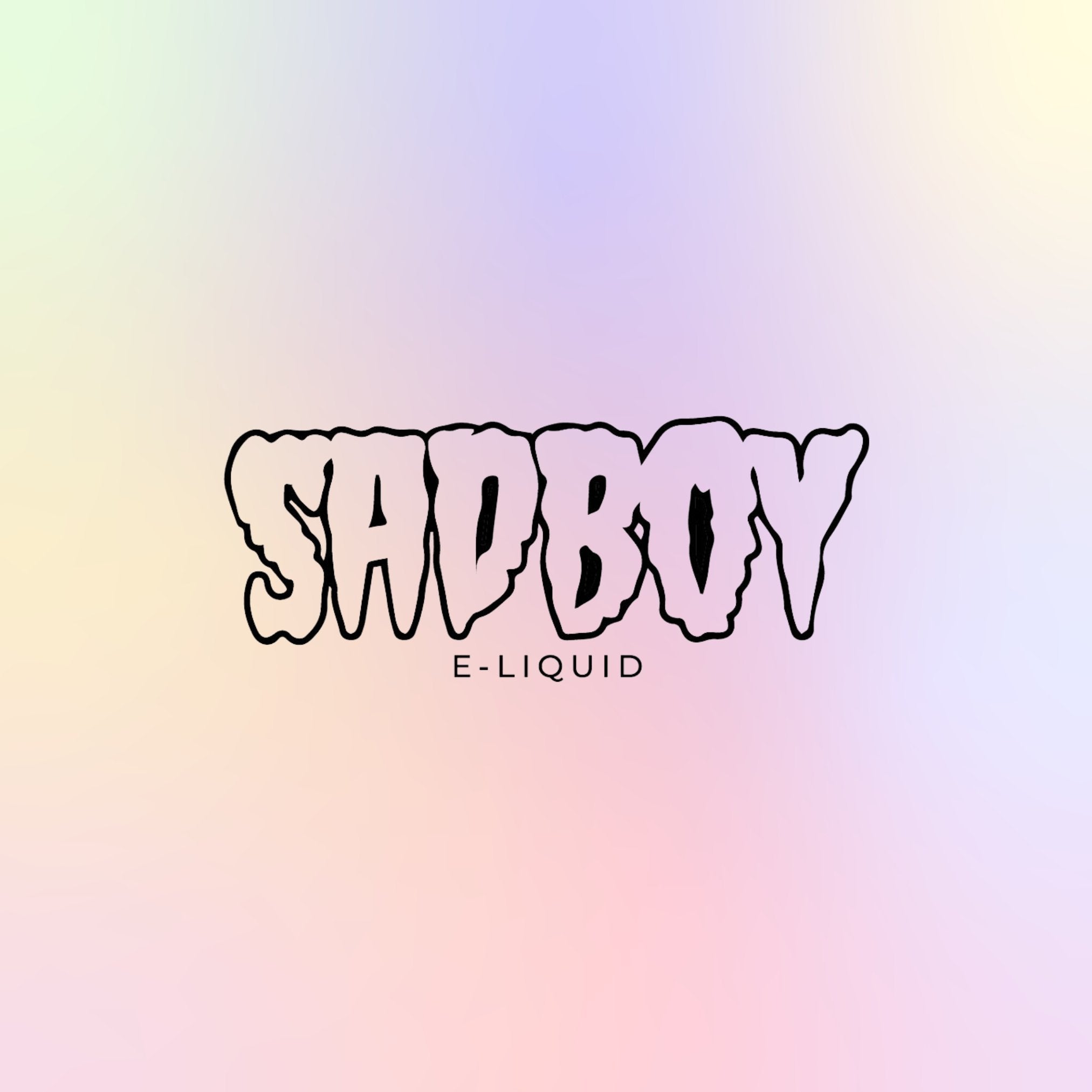 SADBOY