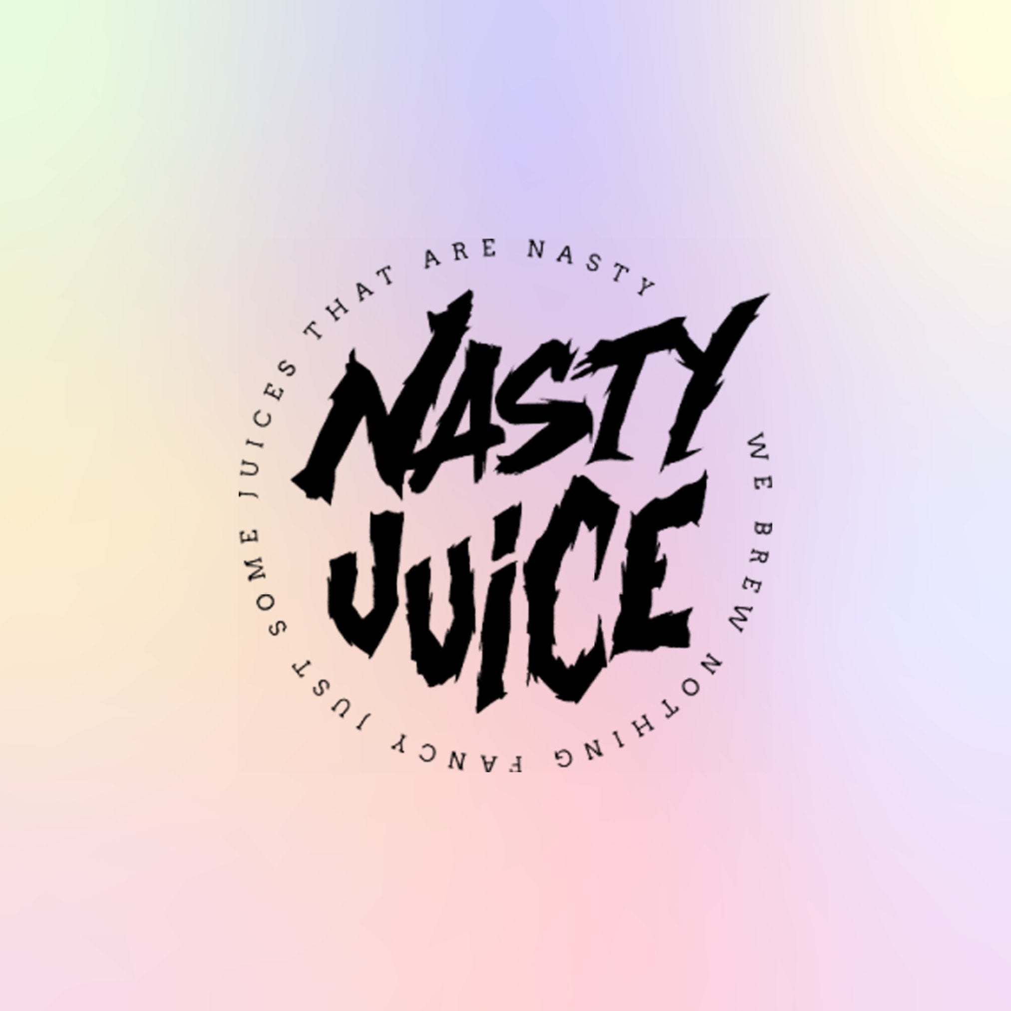 NASTY JUICE