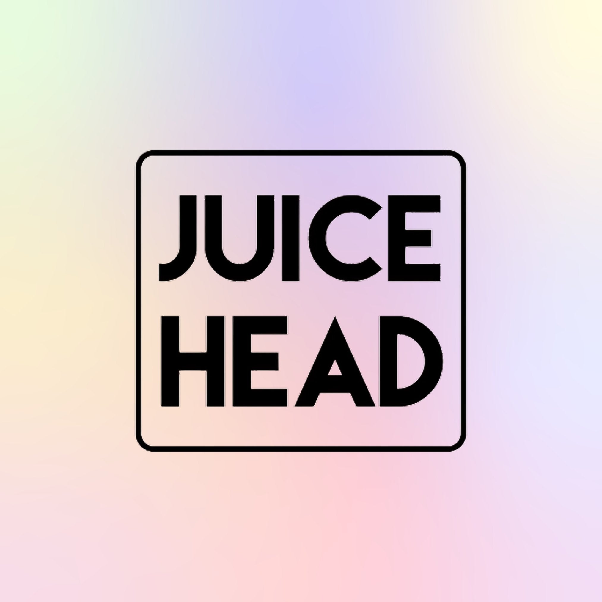 JUICE HEAD