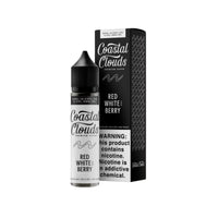 Coastal Clouds Premium E-Juice