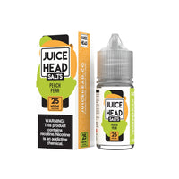 Juice Head Salts (30ML)