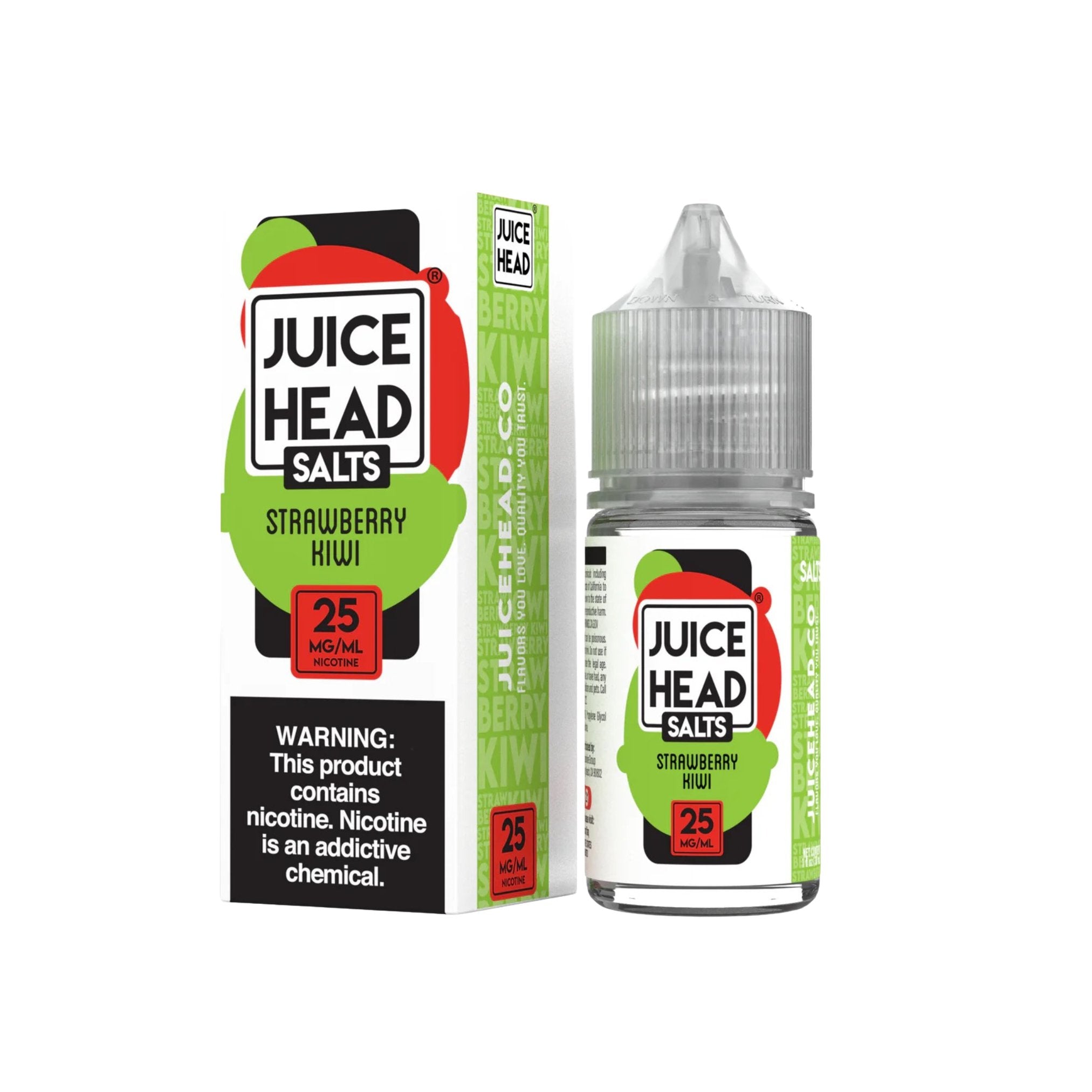 Juice Head Salts (30ML)