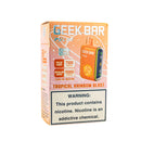 Geek Bar Vape Disposable 5% (Pulse)