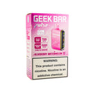 Geek Bar Vape Disposable 5% (Pulse)