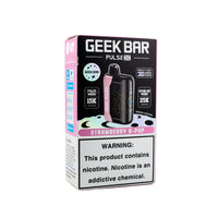 Geek Bar Vape Disposable 5% (Pulse X)