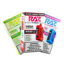 RAZ Vape TN9000 Disposable (5%)