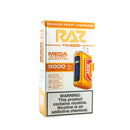 RAZ Vape TN9000 Disposable (5%)