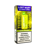 Lost Mary Vape MT15000 Turbo Disposable (5%)