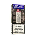 Lost Mary Vape MT15000 Turbo Disposable (5%)