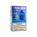 Geek Bar Vape Disposable 5% (Pulse)