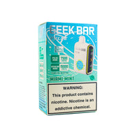 Geek Bar Vape Disposable 5% (Pulse)